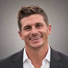 Headshot of Chase Slappey, Co-Founder and Managing Partner of Fairway Capital Limited